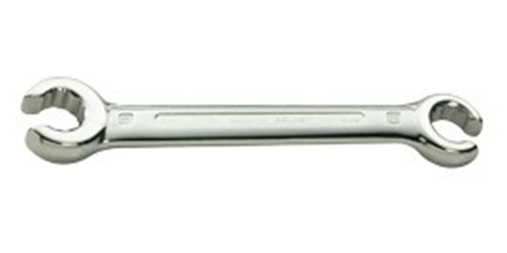 Offener Ring-Maulschlüssel von Bahco, 12–13 mm