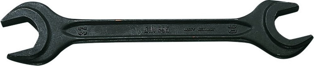 Bahco Doppelmaulschlüssel 22-24 mm | 895m-22-24