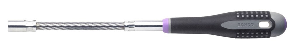 Bahco Steckschlüssel-Schraubendreher 6 mm flexibel