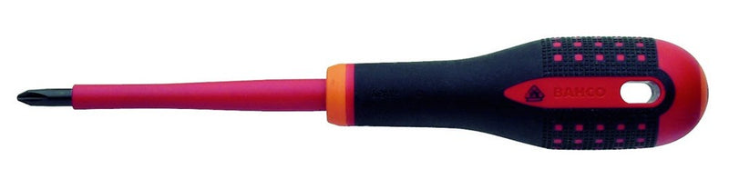 Bahco-Schraubendreher PH0 1000V