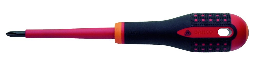 Bahco-Schraubendreher PH1 1000 V