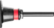 Pferd CD-Schleifmesserhalter ø38mm hart