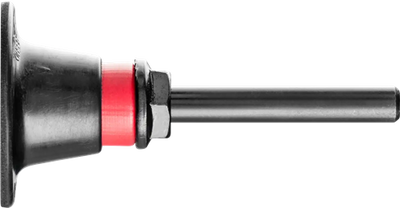 Pferd CD-Schleifmesserhalter ø50mm hart