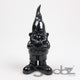 Stoobz Wichtelherz schwarz 29,5cm