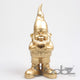 Stoobz Zwergenherz gold 29,5cm
