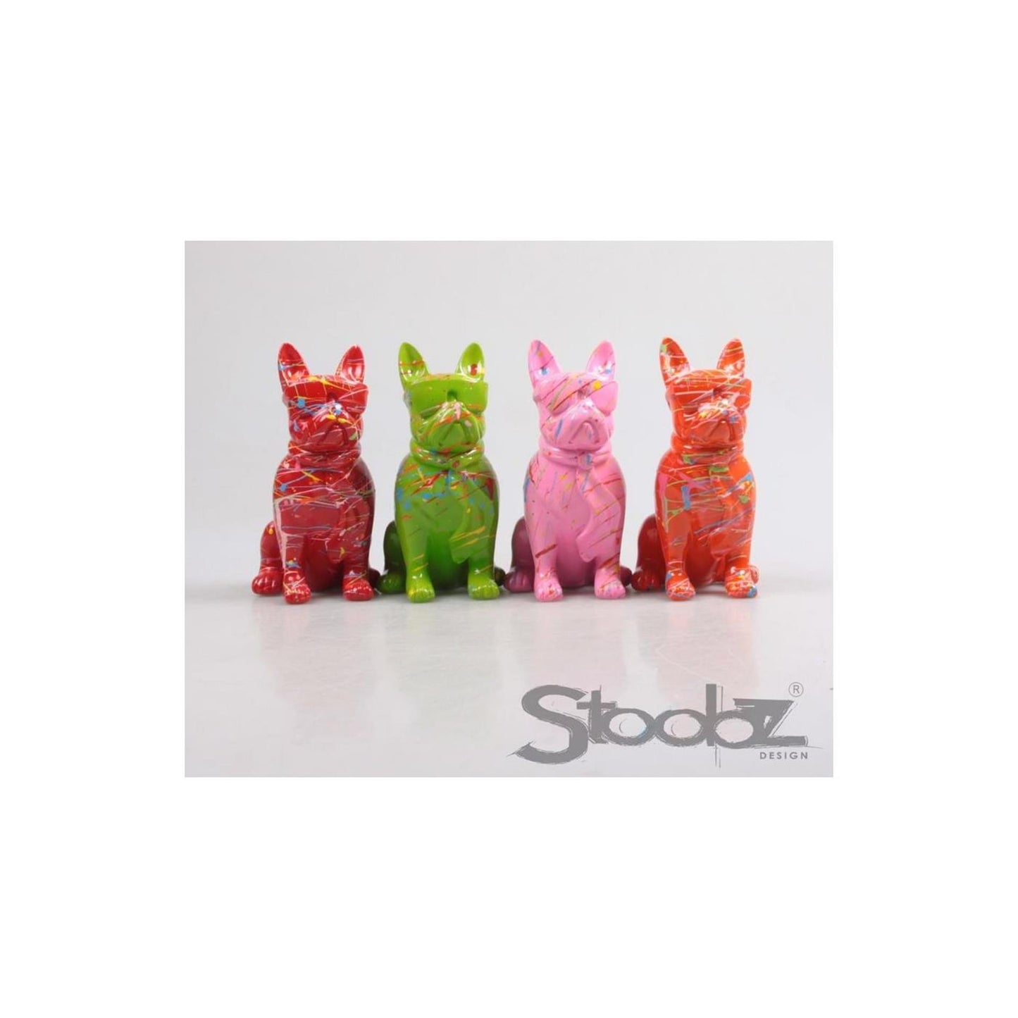 Stoobz-Design