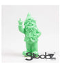 Stoobz Design Stoobz Gnom f*ck you lindgrün 20cm
