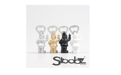 Stoobz Design Stoobz Gnome F*ck You Flaschenöffner 8cm