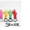 Stoobz Design Zwerg F*ck You Flaschenöffner Magnet 9cm