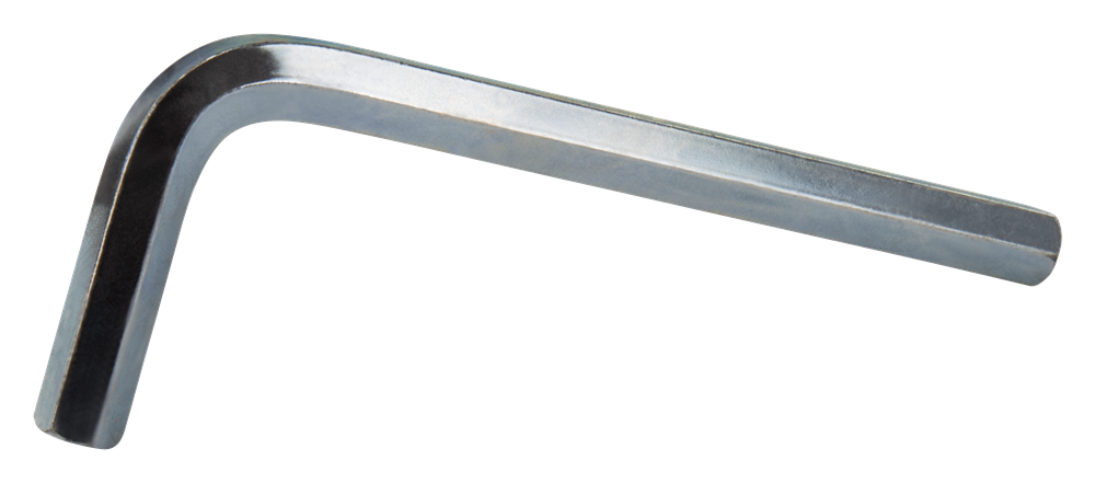 Makita-Zubehör Inbusschlüssel 8 mm – sc00000165 sc00000165
