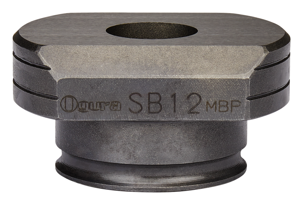 Makita Zubehörform rund 12 mm – sc00000215 sc00000215