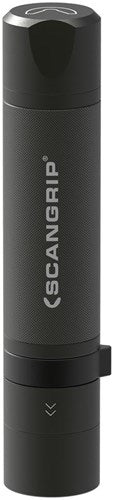 Scangrip Blitz 300 | Taschenlampe | 300lm - 03.5132