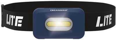 Scangrip-Scheinwerfer Head Lite LED-Scheinwerfer Head Lite