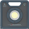 Scangrip LED-Bauleuchte für Life Nova 4 c+r | 4000lm - 03.6204