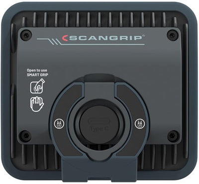 Scangrip LED-Baulampe für Life Nova Mini | 1000lm - 03.6200