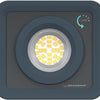 Scangrip LED-Baulampe für Life Nova Mini | 1000lm - 03.6200