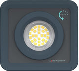Scangrip LED-Baulampe für Life Nova Mini | 1000lm - 03.6200 - afbeelding 1