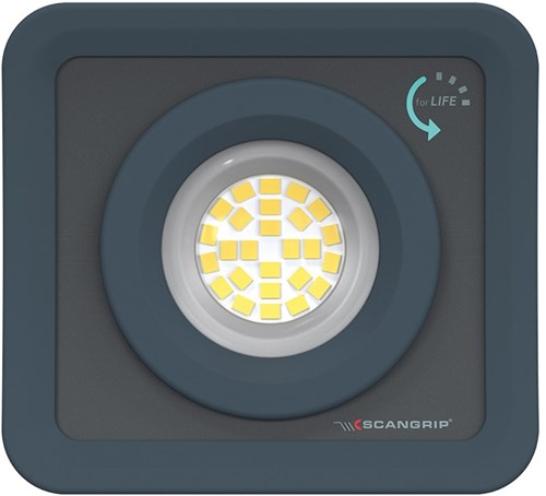 Scangrip LED-Baulampe für Life Nova Mini | 1000lm - 03.6200
