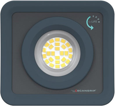 Scangrip LED-Baulampe für Life Nova Mini | 1000lm - 03.6200