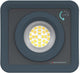 Scangrip LED-Baulampe für Life Nova Mini | 1000lm - 03.6200