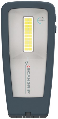 Scangrip LED-Arbeitsleuchte fürs Leben Miniform | 200lm - 03.6207