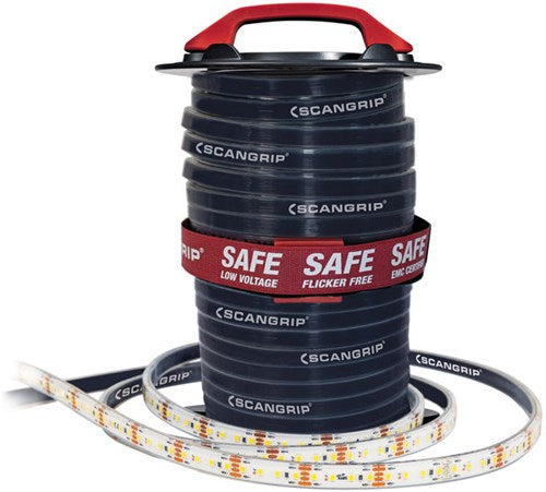 Scangrip Lichtschlauch Lichtschlauch | 25m | 20.000 Lumen – 03.5815