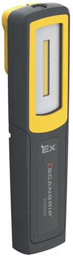 Scangrip Midi-Ex | Handlampe - 03.5611