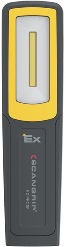 Scangrip Midi-Ex | Handlampe - 03.5611