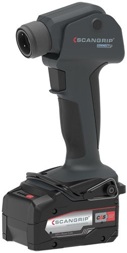 Scangrip Multilight Body Connect – 03.5696c
