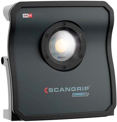 Scangrip Nova 10 Connect – 03.6102c – 03.6102c