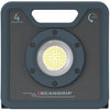Scangrip Nova 4 | LED-Baulampe fürs Leben | 4000lm - 03.6202