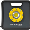 Scangrip Nova-Ex 3400lm | Baulampe - 03.5619