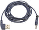 Scangrip USB-zu-Minus-Klinkenkabel | 1 Meter - 03.5303