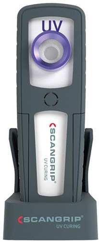 Scangrip UV-Stift | Handlampe - 03.5801