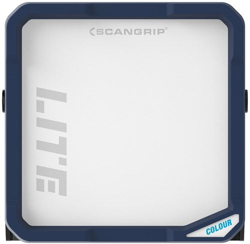 Scangrip Vega Lite Farb-Arbeitsleuchte | 5000lm - 03.5459