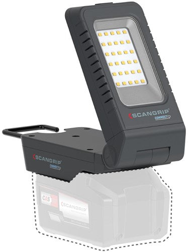 Scangrip Arbeitsleuchte Basic Connect | 1000lm - 03.6109c