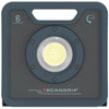Scangrip Arbeitslampen-Set Nova 6 for Life + Stativ – 49.0595