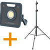 Scangrip Arbeitslampen-Set Nova 6 for Life + Stativ – 49.0595