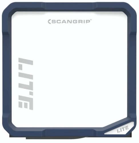 Scangrip Arbeitsleuchten-Set Vega Lite 6000 lm + Stativ – 49.0536