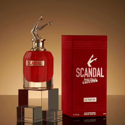 Jean Paul Gaultier Jean Paul Gaultier Eau de Parfum Spray Skandal 50ml Damen