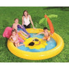 Bestway Spielbecken 237x201x104cm