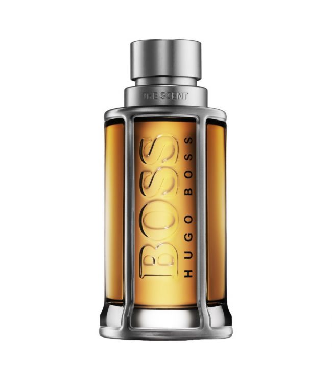 Hugo -Chef Hugo Boss Eau de Toilette Sprühe den Duft 100 ml Männer
