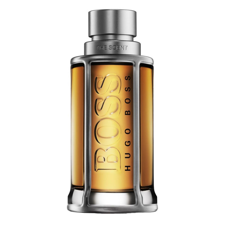 Hugo Boss Eau de Toilette Spray der Duft 100 ml Männer