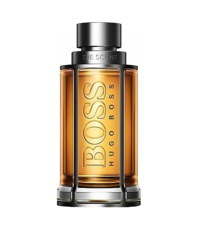 Hugo -Chef Hugo Boss Eau de Toilette Sprühe den Duft 50ml Männer
