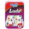 999Games Schmidt Ludo-Spiel in der Dose