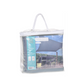Prograrden Prograrden Schatten Stoff Quadrat 3x3 m blau