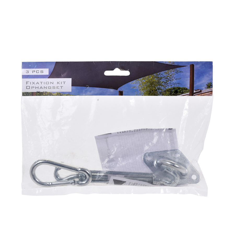 Progarden Prograrden Accessoire Set für Schattenkleidung