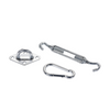 Progarden Prograrden Accessoire Set für Schattenkleidung