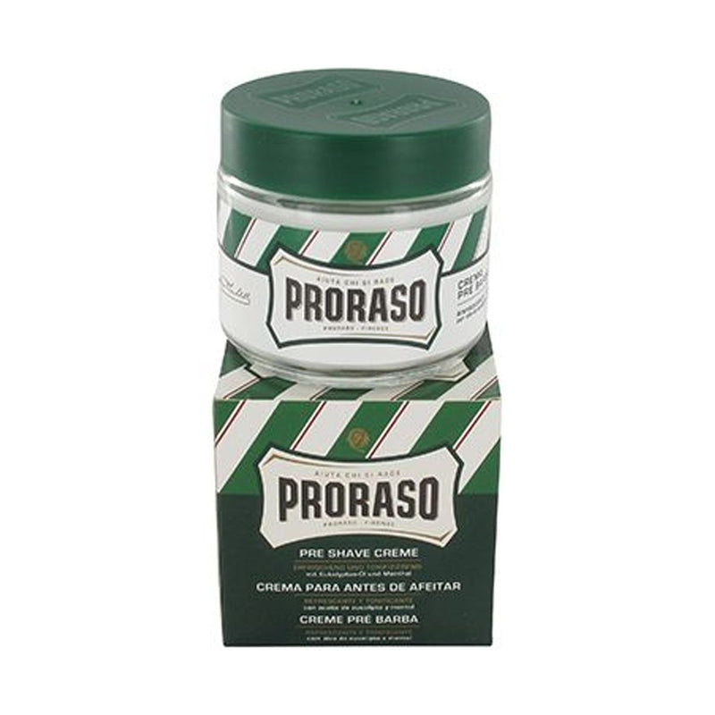 Proraso Proraso Pre-Shave Creme Eucalyptus 100 ml