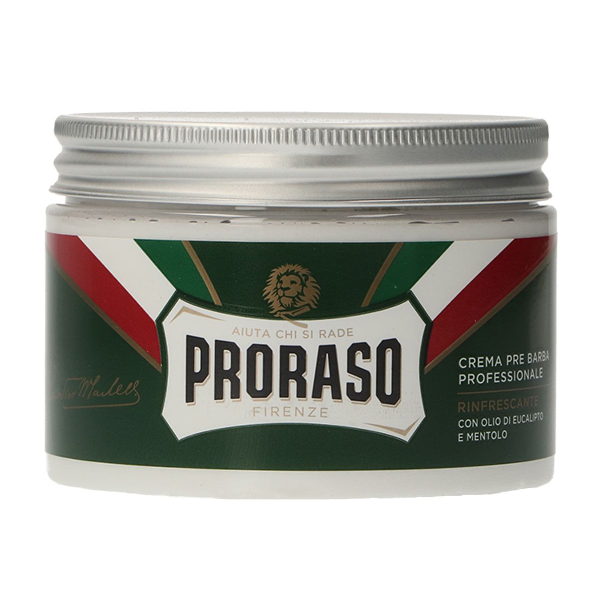 Proraso Proraso Pre Ash Balsem Creme 300 ml Eukalyptus